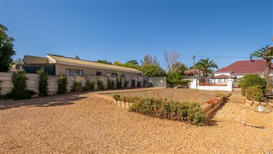 False - House For Sale in Bergzicht, Malmesbury, Western Cape - M123690
