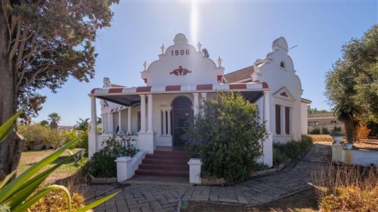 False - House For Sale in Bergzicht, Malmesbury, Western Cape - M123690