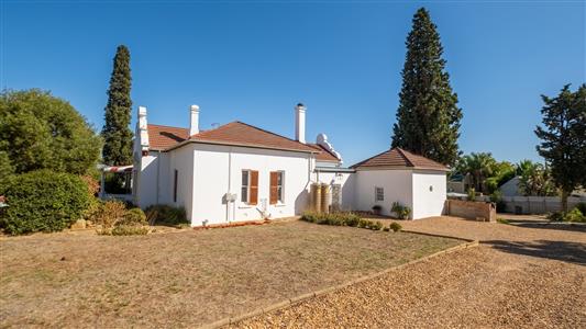 False - House For Sale in Bergzicht, Malmesbury, Western Cape - M123690