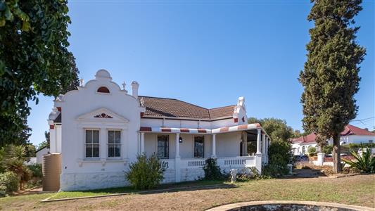 False - House For Sale in Bergzicht, Malmesbury, Western Cape - M123690