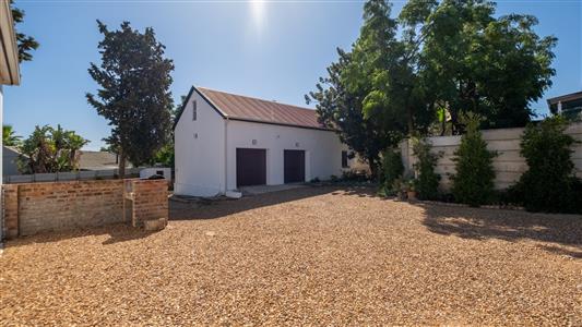 False - House For Sale in Bergzicht, Malmesbury, Western Cape - M123690