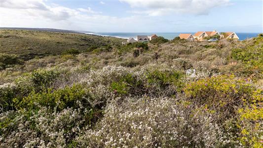 False - Vacant Land For Sale in Nautilus Bay, Mossel Bay, Western Cape - M123695