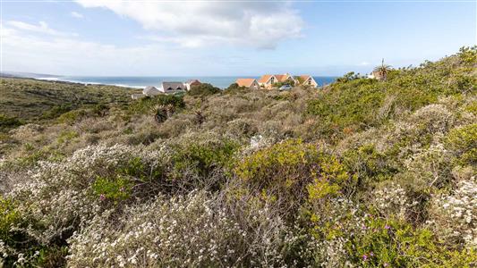 False - Vacant Land For Sale in Nautilus Bay, Mossel Bay, Western Cape - M123695