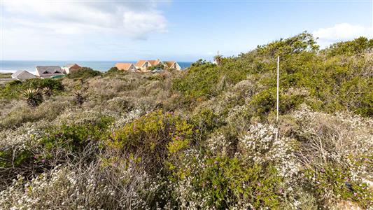 False - Vacant Land For Sale in Nautilus Bay, Mossel Bay, Western Cape - M123695