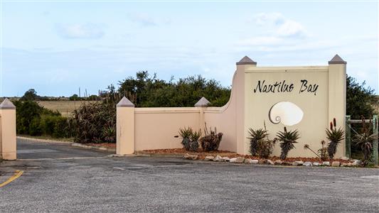False - Vacant Land For Sale in Nautilus Bay, Mossel Bay, Western Cape - M123695