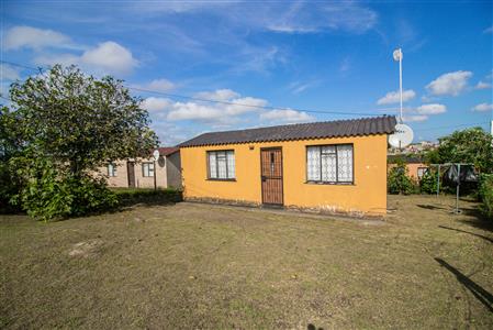 False - House For Sale in Mdantsane Nu 11, Mdantsane, East London, Eastern Cape - M123696