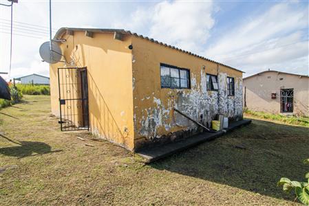 False - House For Sale in Mdantsane Nu 11, Mdantsane, East London, Eastern Cape - M123696
