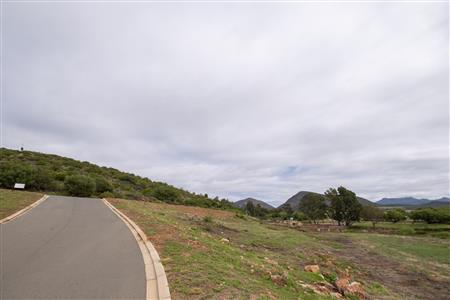 False - Vacant Land for sale in Silwerstrand Golf And River Estate, Robertson - M123688