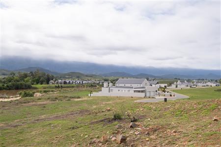 False - Vacant Land for sale in Silwerstrand Golf And River Estate, Robertson - M123688
