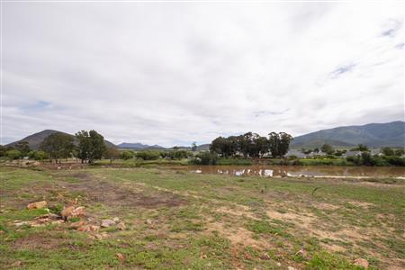 False - Vacant Land for sale in Silwerstrand Golf And River Estate, Robertson - M123688
