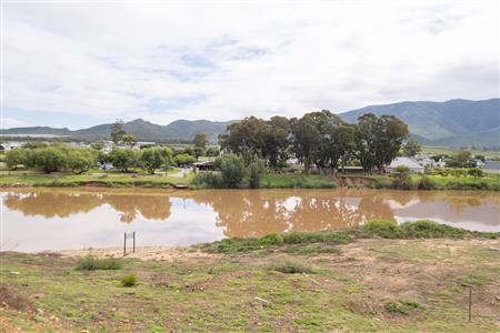False - Vacant Land for sale in Silwerstrand Golf And River Estate, Robertson - M123688