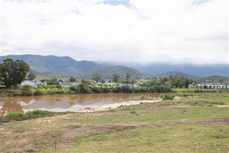 False - Vacant Land for sale in Silwerstrand Golf And River Estate, Robertson - M123688
