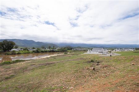 False - Vacant Land for sale in Silwerstrand Golf And River Estate, Robertson - M123688