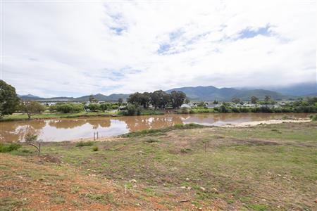 False - Vacant Land for sale in Silwerstrand Golf And River Estate, Robertson - M123688
