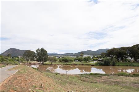 False - Vacant Land for sale in Silwerstrand Golf And River Estate, Robertson - M123688