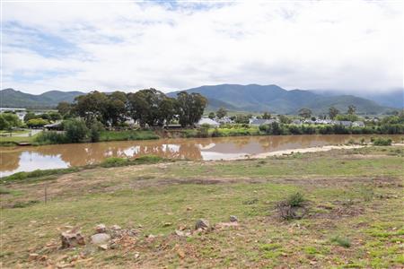 False - Vacant Land for sale in Silwerstrand Golf And River Estate, Robertson - M123688