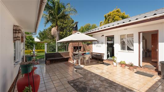False - House For Sale in Robertson, Western Cape - M123712