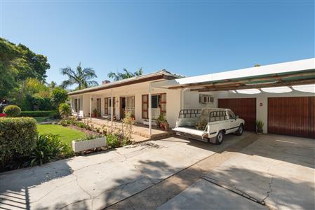 False - House For Sale in Robertson, Western Cape - M123712