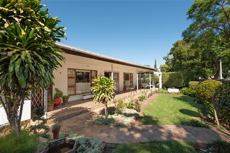 False - House For Sale in Robertson, Western Cape - M123712