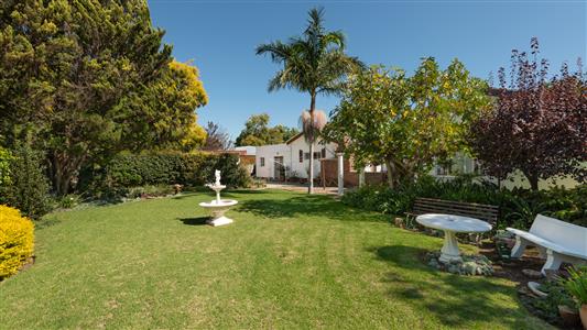 False - House For Sale in Robertson, Western Cape - M123712
