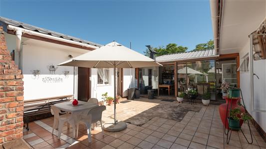 False - House For Sale in Robertson, Western Cape - M123712