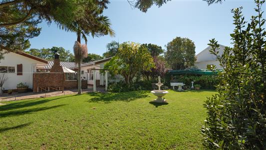 False - House For Sale in Robertson, Western Cape - M123712