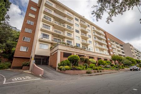 False - Apartment For Sale in Killarney, Johannesburg, Gauteng - M123720