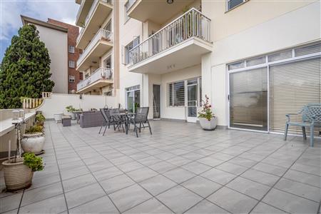 False - Apartment For Sale in Killarney, Johannesburg, Gauteng - M123720