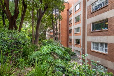 False - Apartment For Sale in Killarney, Johannesburg, Gauteng - M123720