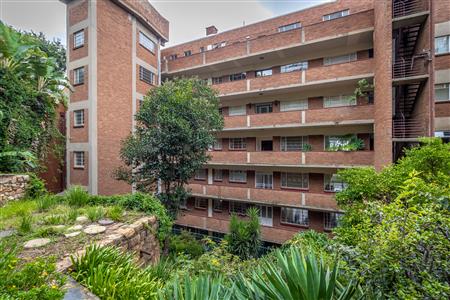 False - Apartment For Sale in Killarney, Johannesburg, Gauteng - M123720