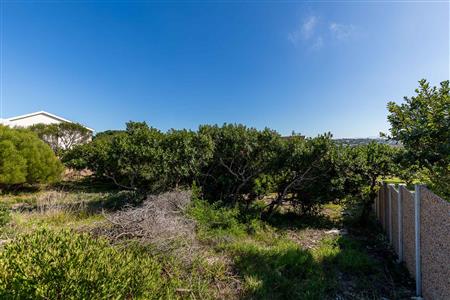 False - Vacant Land For Sale in Stilbaai Wes, Stilbaai, Western Cape - M123725