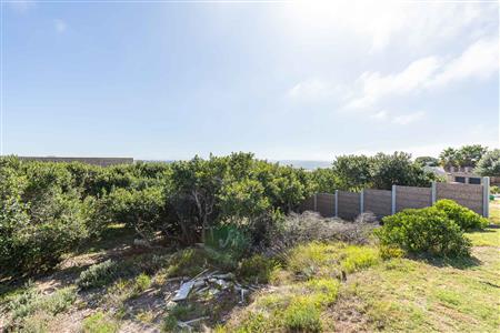 False - Vacant Land For Sale in Stilbaai Wes, Stilbaai, Western Cape - M123725