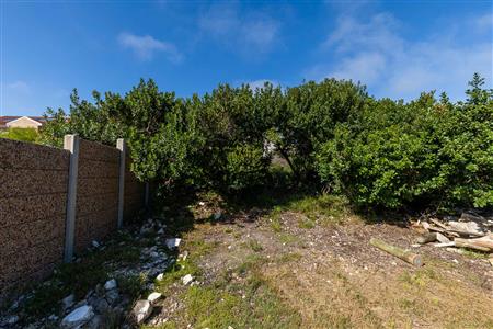 False - Vacant Land For Sale in Stilbaai Wes, Stilbaai, Western Cape - M123725