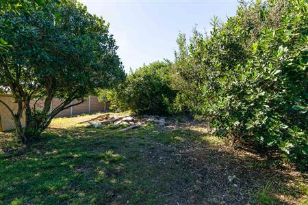 False - Vacant Land For Sale in Stilbaai Wes, Stilbaai, Western Cape - M123725