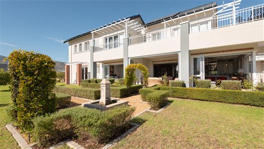 False - House For Sale in Val de Vie Estate, Paarl, Western Cape - M123750