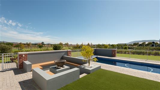 False - House For Sale in Val de Vie Estate, Paarl, Western Cape - M123750