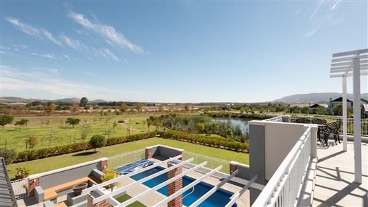 False - House For Sale in Val de Vie Estate, Paarl, Western Cape - M123750