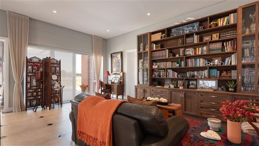 False - House For Sale in Val de Vie Estate, Paarl, Western Cape - M123750