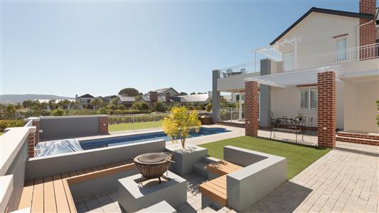 False - House For Sale in Val de Vie Estate, Paarl, Western Cape - M123750