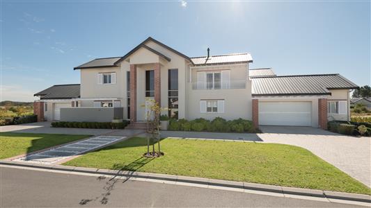 False - House For Sale in Val de Vie Estate, Paarl, Western Cape - M123750