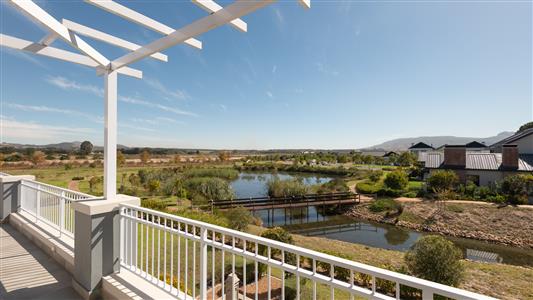 False - House For Sale in Val de Vie Estate, Paarl, Western Cape - M123750