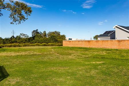 False - Vacant Land Sold in Kraaibosch Manor, George, Western Cape - M123756