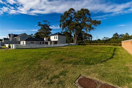 False - Vacant Land Sold in Kraaibosch Manor, George, Western Cape - M123756
