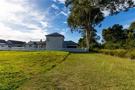 False - Vacant Land Sold in Kraaibosch Manor, George, Western Cape - M123756