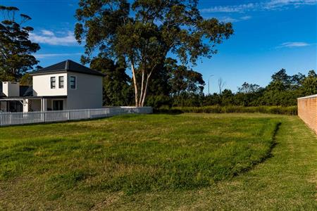 False - Vacant Land Sold in Kraaibosch Manor, George, Western Cape - M123756