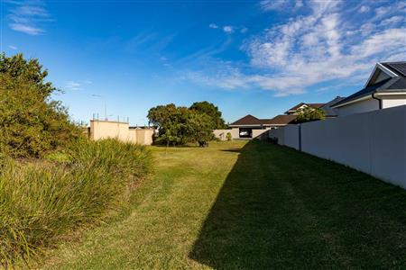False - Vacant Land Sold in Kraaibosch Manor, George, Western Cape - M123756