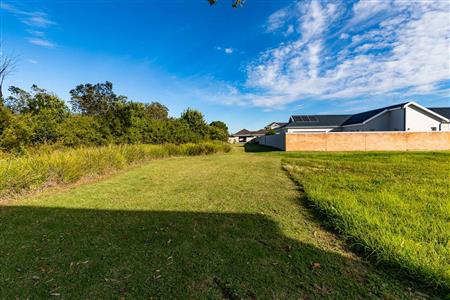 False - Vacant Land Sold in Kraaibosch Manor, George, Western Cape - M123756