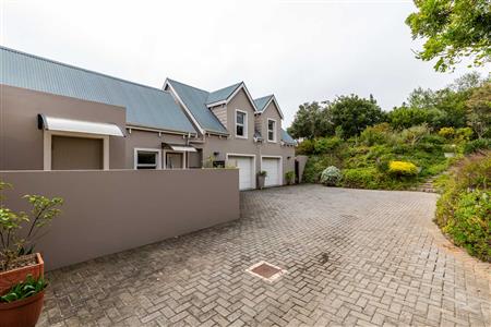 False - House sold in Brackenridge Estate, Plettenberg Bay - M123736