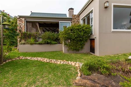 False - House sold in Brackenridge Estate, Plettenberg Bay - M123736