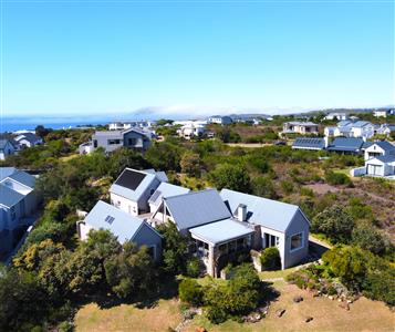 False - House sold in Brackenridge Estate, Plettenberg Bay - M123736